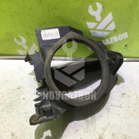 Корпус отопителя Renault Megane 96-99