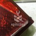 Фонарь задний левый Kia RIO 1 2000-2004