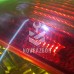 Фонарь задний левый Kia RIO 1 2000-2004