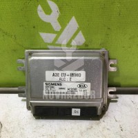 Блок управления двигателем Kia RIO 1 2000-2004