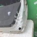 Дверь багажника со стеклом Kia RIO 1 2000-2004