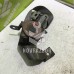 Ремень безопасности Kia RIO 1 2000-2004