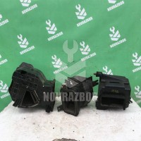 Корпус отопителя Kia RIO 1 2000-2004