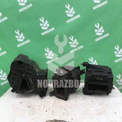 Корпус отопителя Kia RIO 1 2000-2004