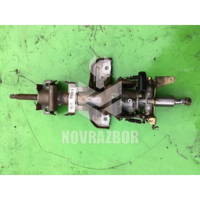 Колонка рулевая Toyota Corolla E10 1992-1997