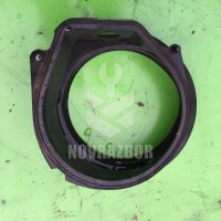 Накладка (кузов внутри) Toyota Corolla E10 1992-1997