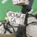 Проводка (коса) Kia RIO 1 2000-2004