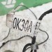 Проводка (коса) Kia RIO 1 2000-2004