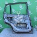 Дверь задняя левая Kia RIO 1 2000-2004