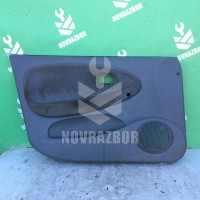 Обшивка двери комплект Kia RIO 1 2000-2004