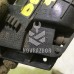 Ручка двери внутренняя левая Seat Cordoba 1996-1999