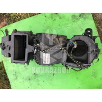 Корпус отопителя Seat Toledo 2  1999-2006