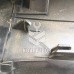 Корпус отопителя VW Polo 94-99
