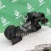 Корпус отопителя VW Polo 94-99