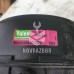 Корпус отопителя VW Polo 94-99