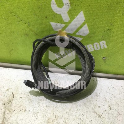 Проводка (коса) VW Polo 94-99