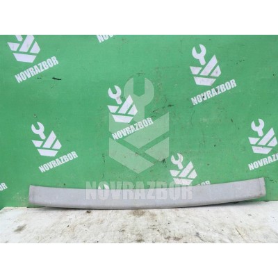 Обшивка потолка VW Polo 94-99
