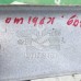 Обшивка потолка VW Polo 94-99
