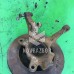 Кулак поворотный передний правый Mitsubishi RVR N23W