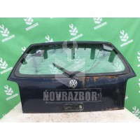 Стекло двери багажника VW Polo 94-99