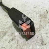 Ответная часть ремня безопасности VW Passat B3 1988-1993