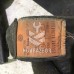 Ремень безопасности VW Golf 3 Vento 91-97