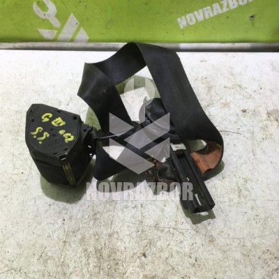 Ремень безопасности VW Golf 3 Vento 91-97