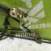 Проводка (коса) Subaru Forester S10 1997-2000