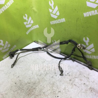 Проводка (коса) Subaru Forester S10 1997-2000