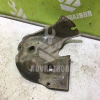 Термокожух Subaru Forester S10 1997-2000