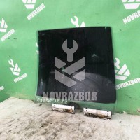 Стекло двери задней правой BMW 5-серия E34 88-95