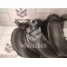 Коллектор впускной Ford Fusion 2002 >