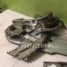 Стеклоподъемник мех задний правый Honda Logo