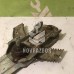 Стеклоподъемник механ. задний левый Honda Logo