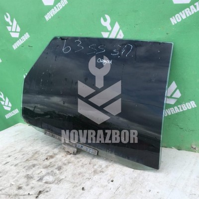 Стекло двери задней правой VW Passat  B3  1988-1993