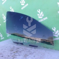 Стекло двери передней правой Mitsubishi Galant 9  DJ DM  2003-2012