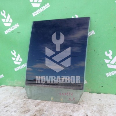 Стекло двери задней левой Suzuki Grand Vitara 1998-2005