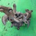 Кулак поворотный передний правый Toyota Corolla E10 1992-1997