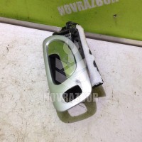Ручка двери задней внутренняя правая Peugeot 307 2001-2008