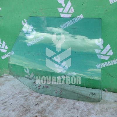 Стекло двери задней правой Seat Cordoba 1996-1999