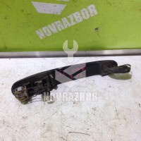 Ручка двери задней наружная правая Seat Cordoba 1996-1999