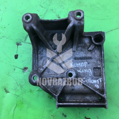 Кронштейн кондиционера Mitsubishi Galant 9  DJ DM  2003-2012