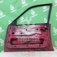 Дверь передняя правая VW Passat  B3  1988-1993