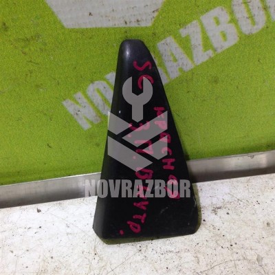 Накладка двери задней правой Seat Cordoba 1996-1999