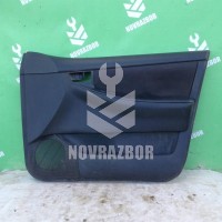 Обшивка двери комплект Toyota Corolla E12 2001-2006
