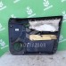 Обшивка двери комплект Toyota Corolla E12 2001-2006