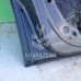 Дверь передняя левая Renault Scenic 2 2003-2009