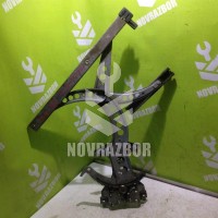 Стеклоподъемник механ. передний правый VW Passat  B3  1988-1993