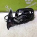 Зеркало левое электрическое Peugeot 307 2001-2008