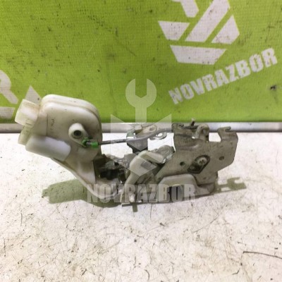 Замок двери задней правой Mitsubishi Galant 9  DJ DM  2003-2012